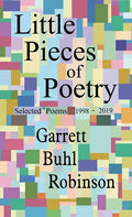 Little Pieces of Poetry - Paperback