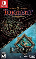 Planescape: Torment: Enhanced Edition / Icewind Dale: Enhanced Edition (Nintendo Switch)