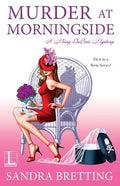 Murder at Morningside - Paperback