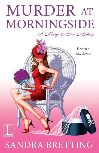 Murder at Morningside - Paperback