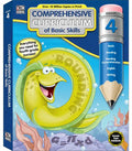 Comprehensive Curriculum of Basic Skills, Grade 4 - Paperback
