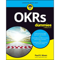 Okrs for Dummies - Paperback