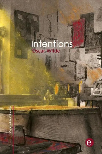 Intentions - Paperback
