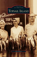 Topsail Island - Hardcover