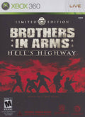 Brothers in Arms: Hell's Highway (Limited Edition) (Xbox 360)