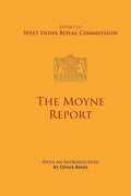 The Moyne Report - Paperback