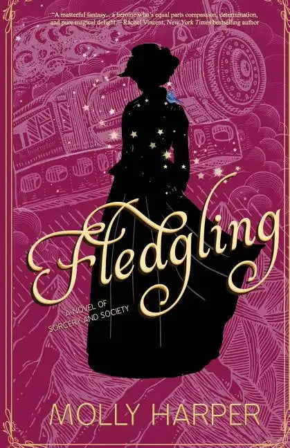 Fledgling - Paperback