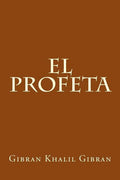 El Profeta - Paperback