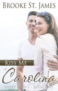 Kiss Me in Carolina - Paperback