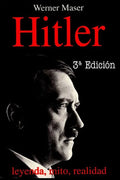 Hitler: Leyenda, mito, realidad - Paperback