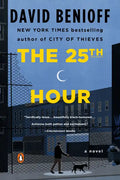 The 25th Hour - Paperback