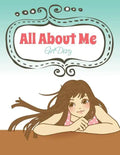 All about Me (Girl Diary) - Paperback