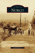 Norco - Hardcover