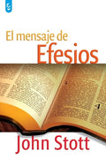 El Mensaje de Efesios - Paperback