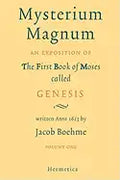 Mysterium Magnum: Volume One - Hardcover