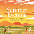 Summer Evening - Paperback