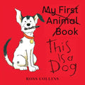 This Is a Dog - Hardcover