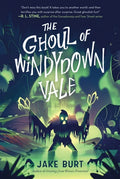 The Ghoul of Windydown Vale - Paperback