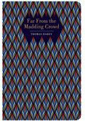 Far from the Madding Crowd - Hardcover