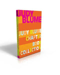 Judy Blume Chapter Book Collection (Boxed Set): The Pain and the Great One; The One in the Middle Is the Green Kangaroo; Freckle Juice - Boxed Set