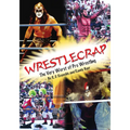 Wrestlecrap: The Very Worst of Professional Wrestling - Paperback
