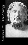 The Apology - Paperback