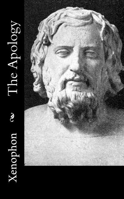 The Apology - Paperback