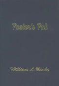 Pastor's Pal - Hardcover