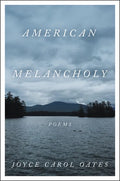 American Melancholy: Poems - Paperback