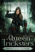 Queen of Tricksters - Paperback
