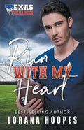 Run With My Heart - Paperback
