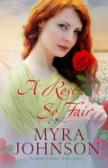 A Rose So Fair - Paperback
