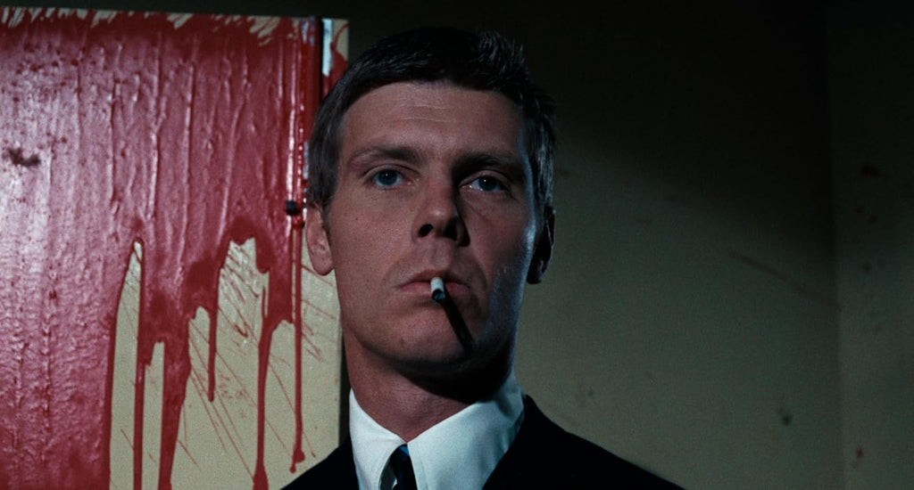 Performance (The Criterion Collection) [4K UHD]