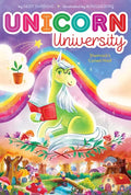 Shamrock's Cursed Hoof - Hardcover