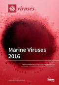 Marine Viruses 2016 - Paperback