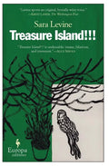 Treasure Island!!! - Paperback