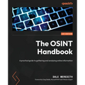 The OSINT Handbook: A practical guide to gathering and analyzing online information - Paperback