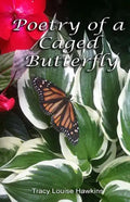 Poetry Of A Caged Butterfly - Paperback