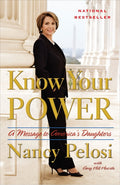 Know Your Power: A Message to America's Daughters - Paperback