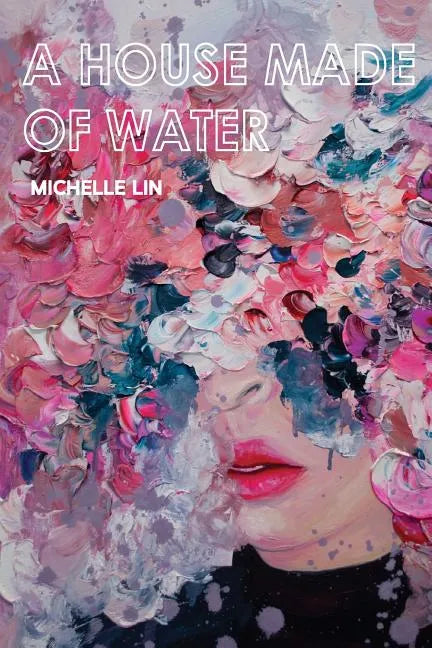 A House Made of Water - Paperback