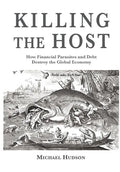 Killing the Host - Paperback