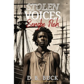 Stolen Voices Sengbe Pieh - Paperback