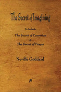 The Secret of Imagining - Paperback