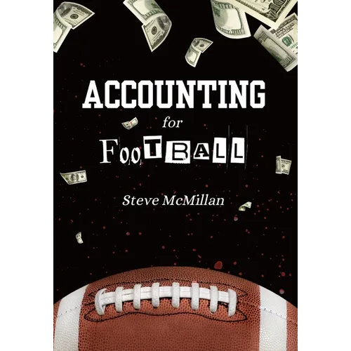 Accounting For Football (HC) - Hardcover
