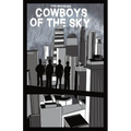 Cowboys of the Sky - Paperback