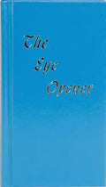 The Eye Opener - Hardcover