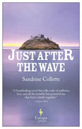 Just After the Wave - Paperback