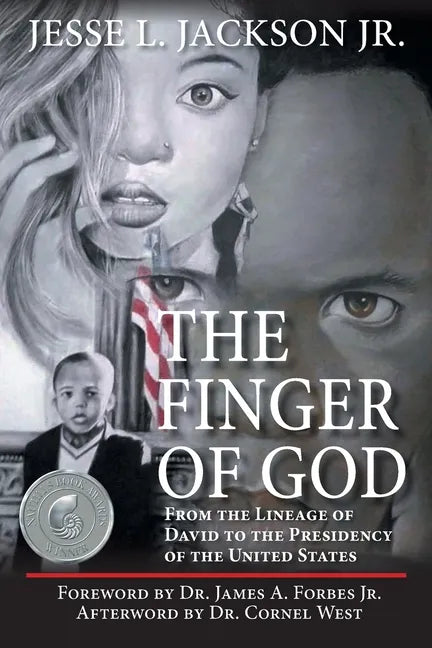 The Finger of God - Paperback