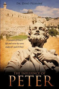 The Influence of Peter - Paperback