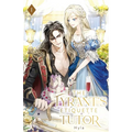The Tyrant's Etiquette Tutor: Volume I (Light Novel) - Paperback